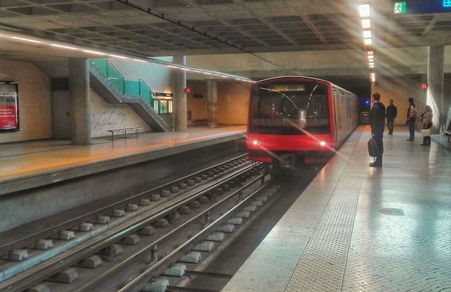 Odivelas metro hospedagem - Foto 19