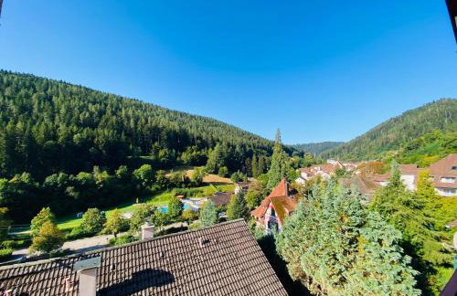 Urlaub Schwarzwaldliebe - Foto 22