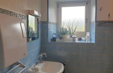 Chez Émile maison d'hotes 2 chambres avec jardin privé - Foto 19