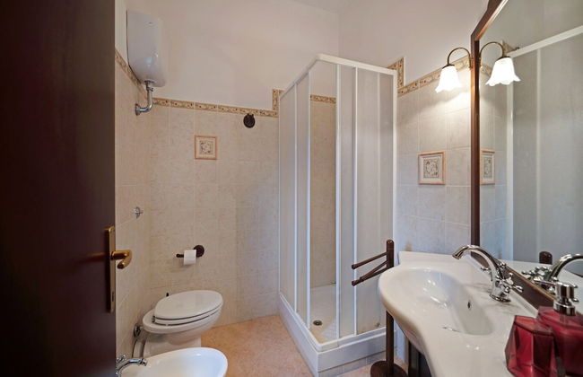 Mansion in Prodo Near Lake Bolsena - Foto 24