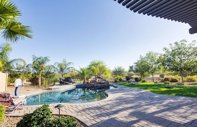 Creekside Queen Creek - Foto 26