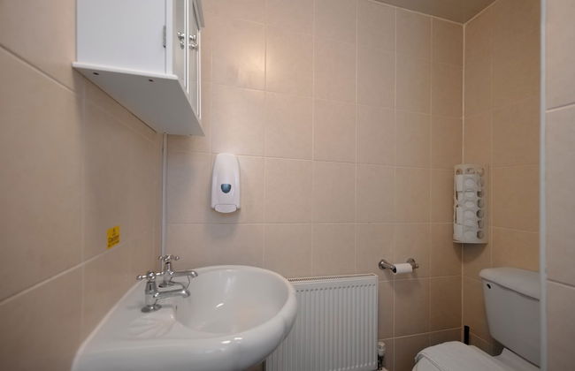 Flexistay Tulsi Aparthotel - Foto 26