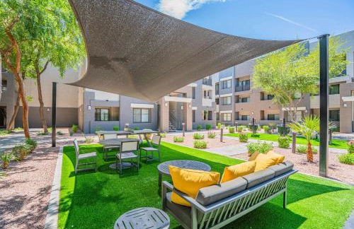 Glitzy 2BR Walk to Westgate Pool Gym WD - Foto 64