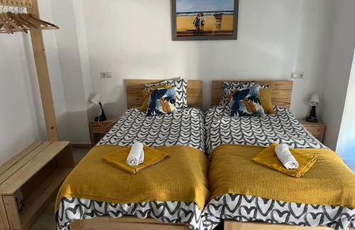 Alzira bonita Loft C junto plaza mayor, Les Muralles - Foto 34