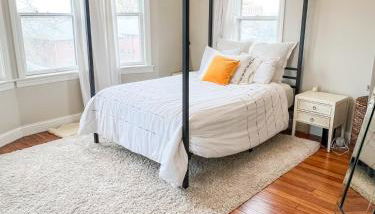 Historic Sophisticated Central Home in Omaha - Foto 4