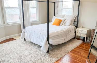 Historic Sophisticated Central Home in Omaha - Foto 4