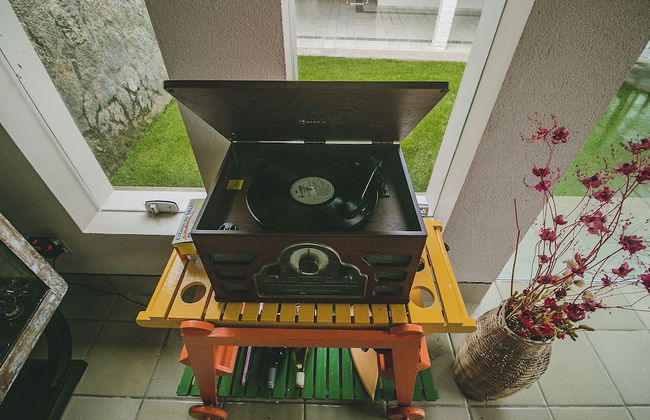 Vila Gameleira Garça Torta - Foto 18