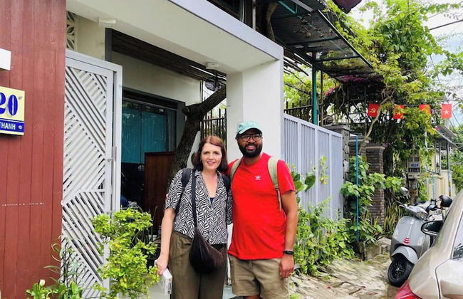 Homeland Villa Hoi An - Foto 1