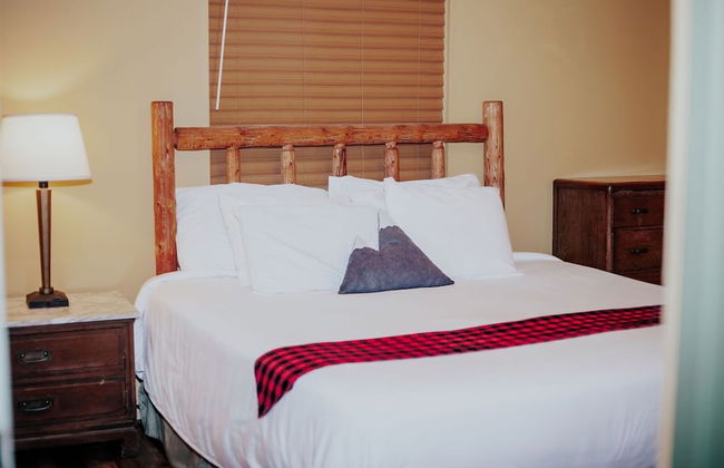 Crooked River Ranch Cabins - Foto 3