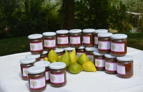 Country House Nonna Rana - Foto 119