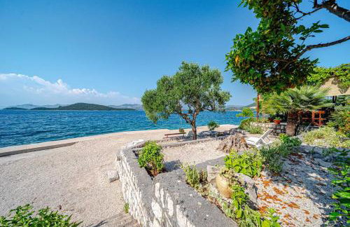 Apartments by the sea Cove Pjestata, Peljesac - 10236 - Foto 13