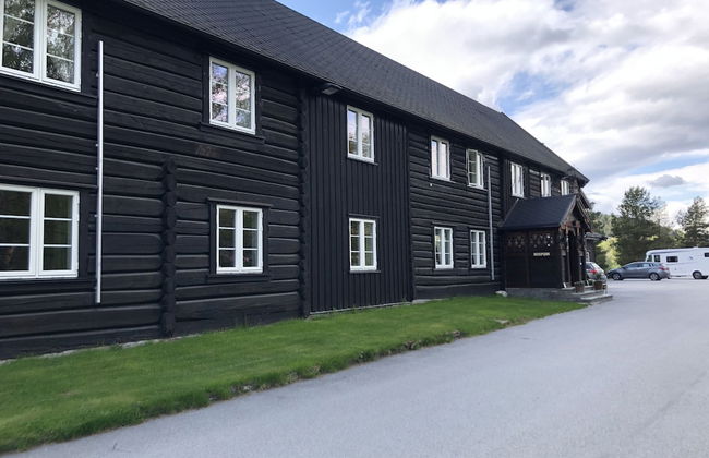 Toftemo Turiststasjon Hytter - Photo 77