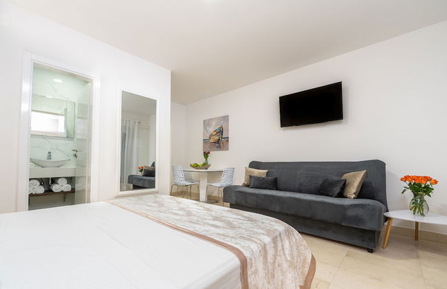 Villa AMore Brela - Foto 5