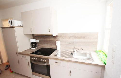 Kalkberg Ferienwohnungen - Foto 43