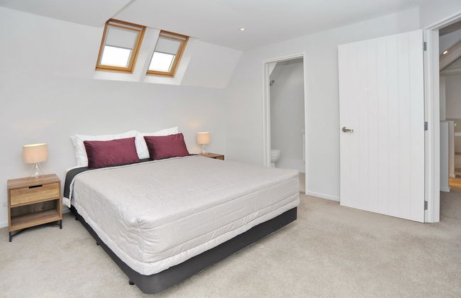 Regents Villa A - Foto 8