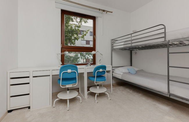 Spacious Apartment + Parking by Renters - Foto 3