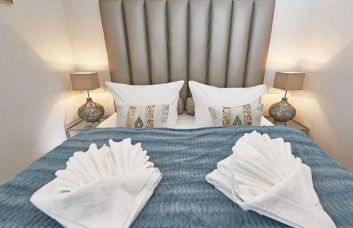 Villa Johanna in Sellin - Penthouse "Nautilus" - Foto 22