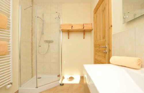 Süderhof Apartment 3 - Foto 12