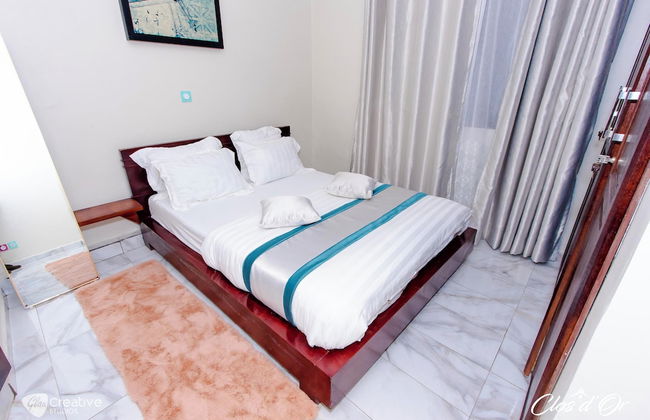 Le Clos D'or - Appartements Meubles - Foto 10