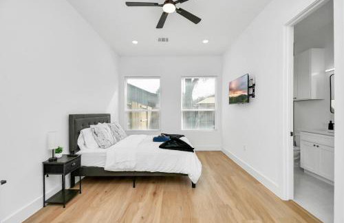 Luxe Houston Hotspot Minutes away from NRG Stadium, Med Center, Dtwn HTX - Foto 19