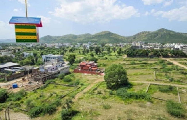 Rajmandir Holiday Home - Foto 18