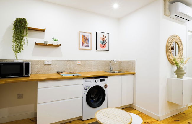 Main Street Suites-Hosted by Sweetstay - Photo 43