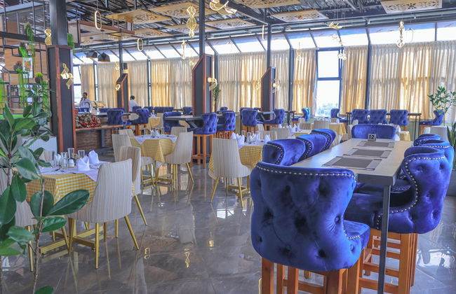 South Gate Hotel Apartment - Foto 20