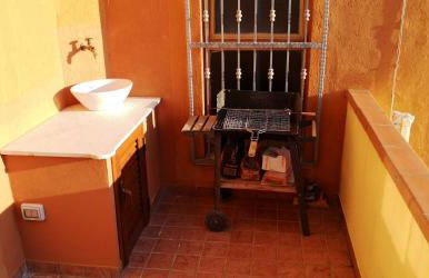 Casa Izzo, trilocale con terrazza e parcheggio privato - Foto 16