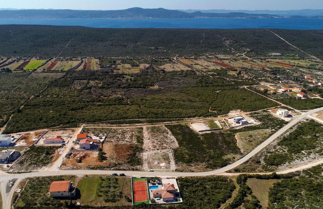 Villa Ba i Zadarvillas - Foto 39