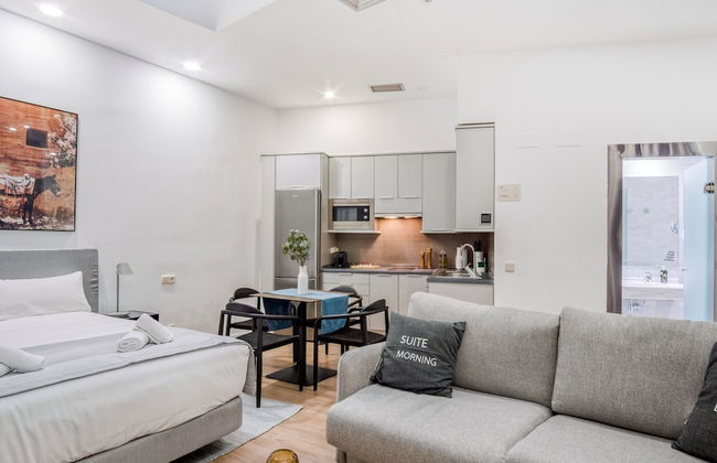 Limehome Madrid Calle de Don Ramón de la Cruz - Foto 39