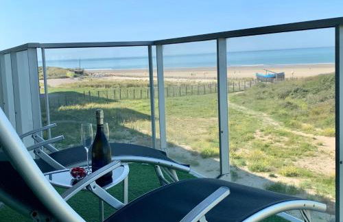 Face mer pieds dans l'eau - Foto 2