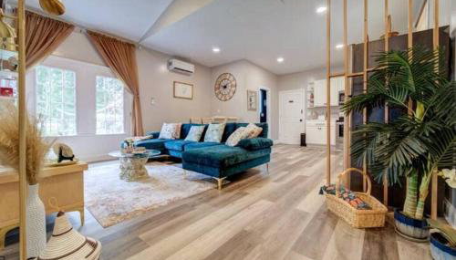 The Little Villa - 2Bed 1Bath Private Suite - Foto 2