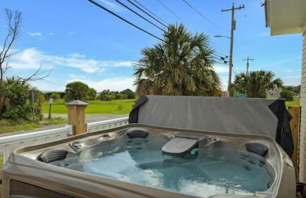 Casa Geona - Oceanfront - Atlantic Beach Section - Foto 37