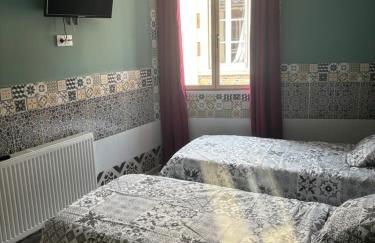 Gîte Arcis sur Aube - Photo 12