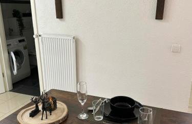 C&V 3 Personen 2 Zimmer WLAN SmartTV Boxspringbett - Foto 23