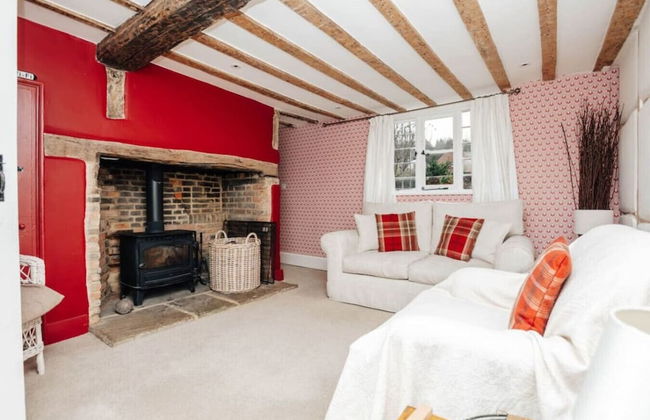 Hunts Cottage - Pet Friendly - From 200 Per Night - Foto 31