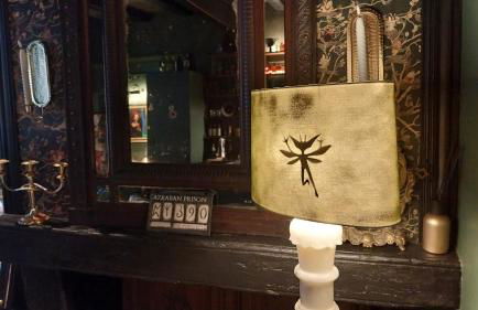 Domaine des Sorciers - Appartement Harry Potter - Foto 11