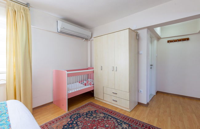 Sultan Apartments - Foto 14