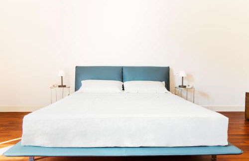 Palazzo Marinella Sicilian Luxury Stay - Foto 22