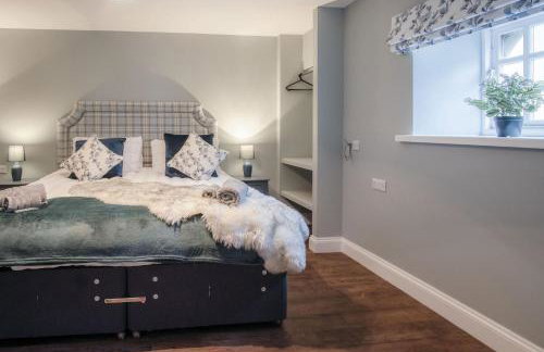 The Stables - 2 Bedroom Cottage - Princes Gate - Foto 64