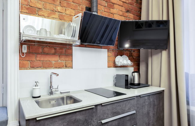 Underwood Art Room - Photo 40