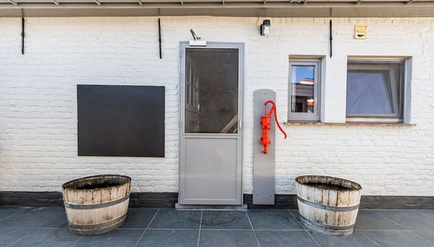 Farmhouse in Beveren Near Beach & Garden - Foto 2