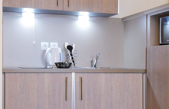 Residhome Paris-Guyancourt - Foto 18