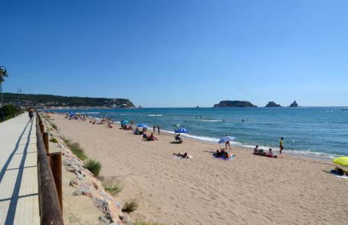 Apartment in Estartit near sea beach - Foto 7