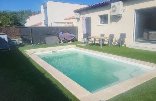 Villa Moderne St Cyprien Village - Photo 47