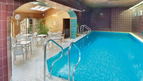 Bracken Lodge - Photo 2