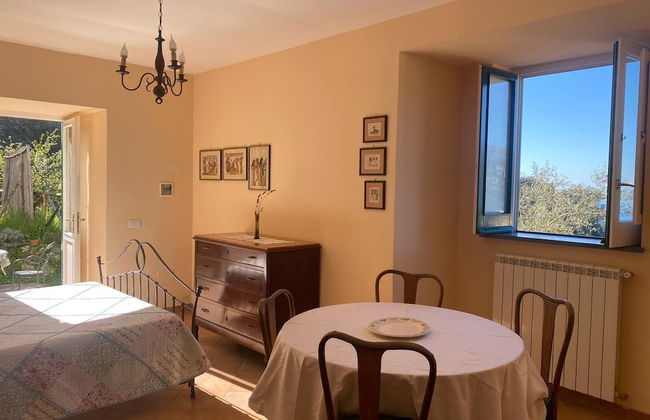 Gli Ulivi Agriturismo - Foto 33