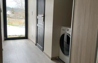 Gîte Les Plains Champs - Foto 12