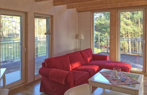 Ferienwohnung Pfahlhaus in Winsen an der Aller - Foto 17