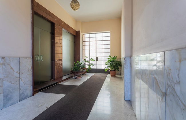 Monte Grappa Apartment - Foto 16